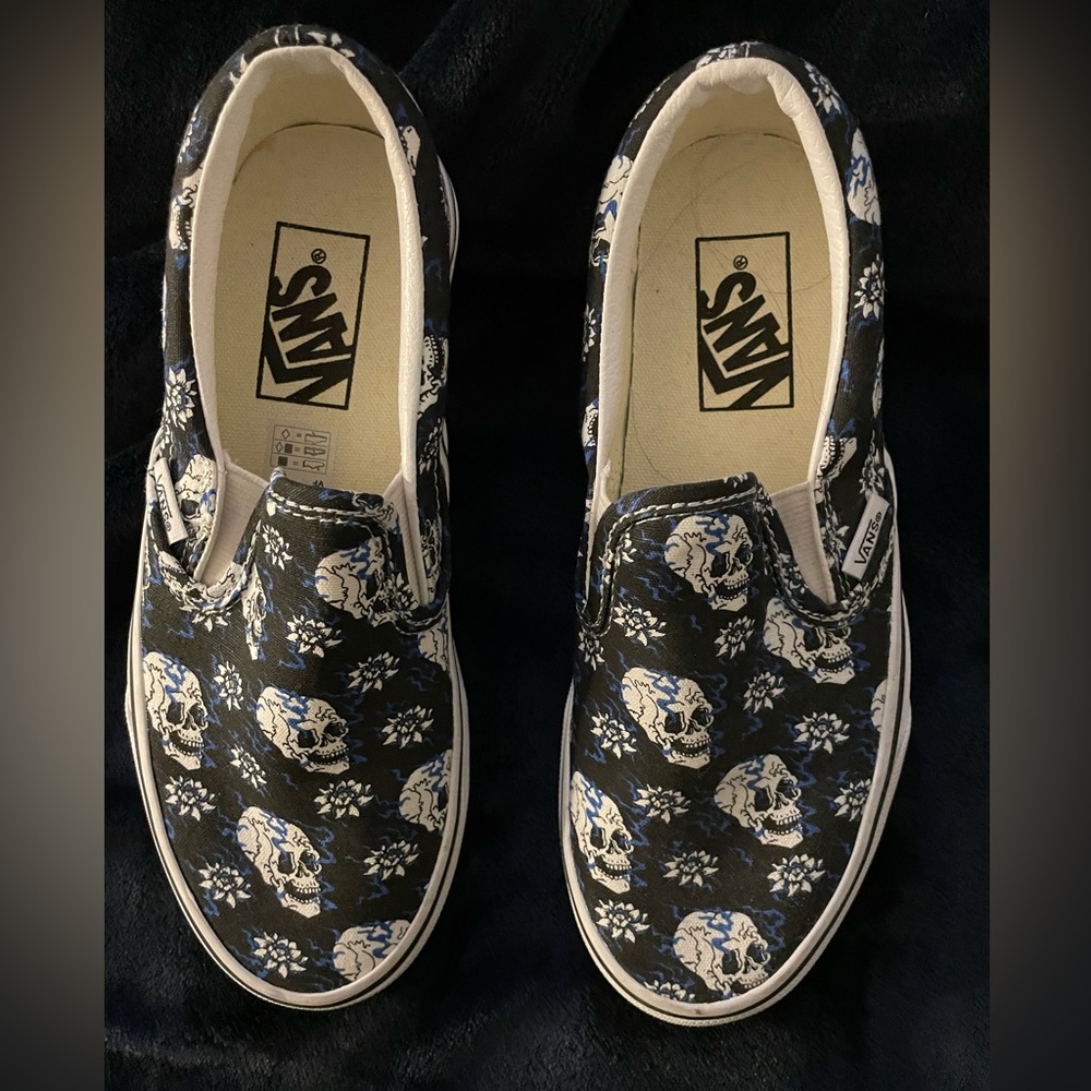 Vans Sneakers